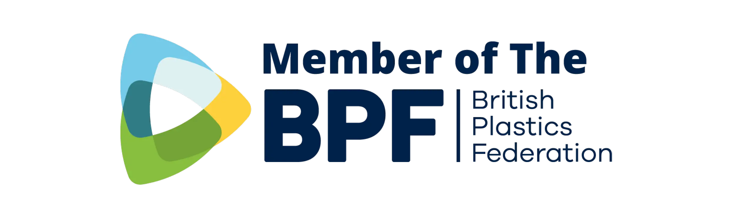 British Plastics Federation Logo
