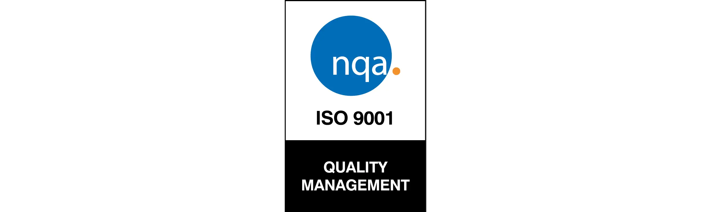 ISO 9001