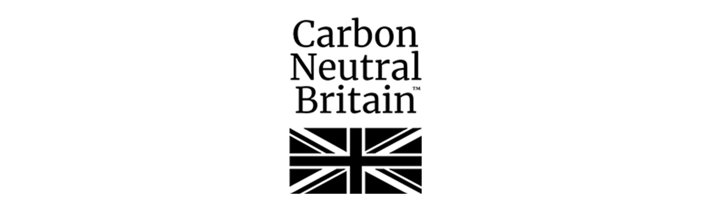 Carbon Neutral Britian Logo