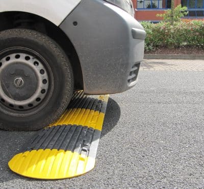 Traffic & Site Safety