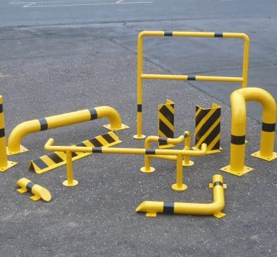 Machine & Premises Guards