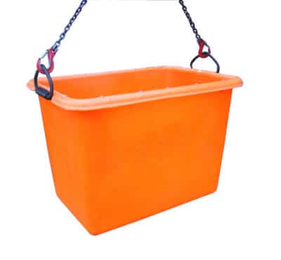333L Crane Lift Mortar Tub